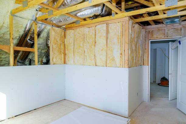Best Geographic-Specific Insulation Services in Winchester, VA