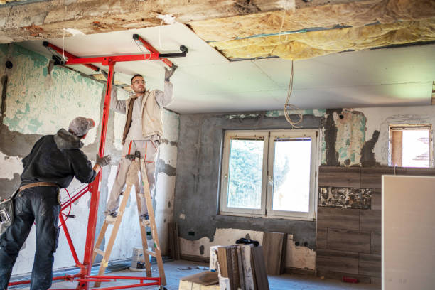 Trusted Winchester, VA Insulation Contractor Experts