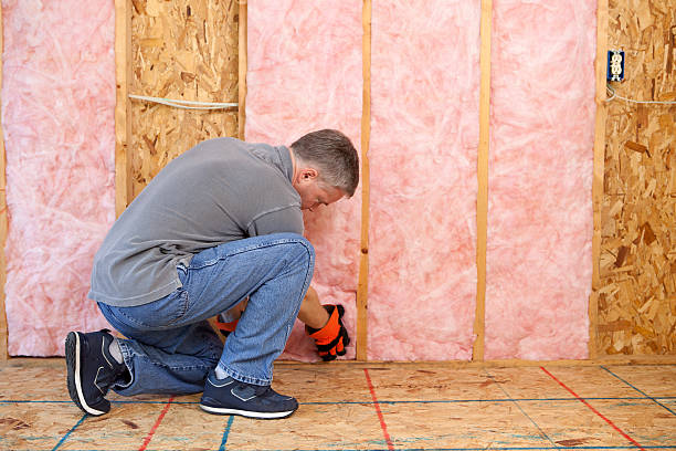 Best Insulation for Specific Applications in Winchester, VA