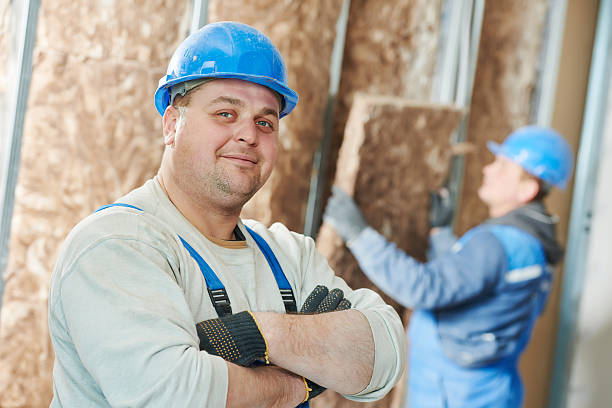 Best Spray Foam Insulation in Winchester, VA