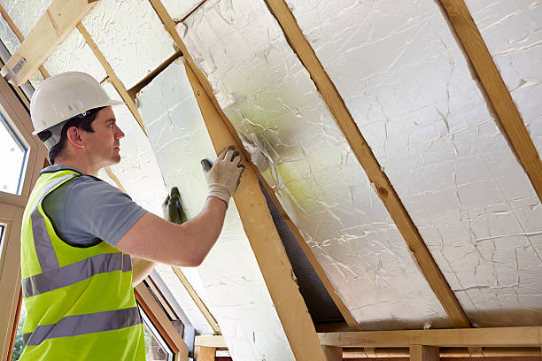 Best Geographic-Specific Insulation Services in Winchester, VA