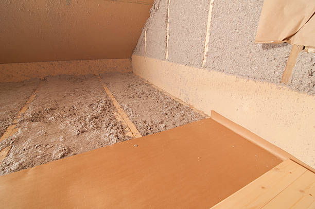 Best Blown-in Insulation in Winchester, VA