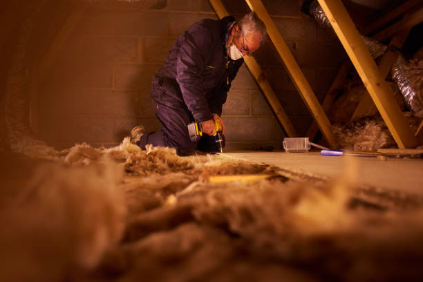 Types of Insulation We Offer in Winchester, VA